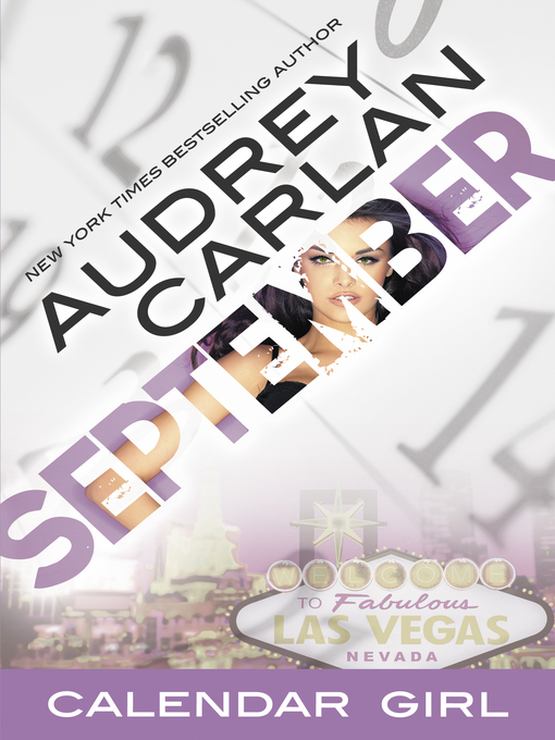 Title details for September by Audrey Carlan - Available